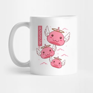 Slimes Fallen from Heaven Mug